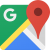 Mobilhang Google Maps